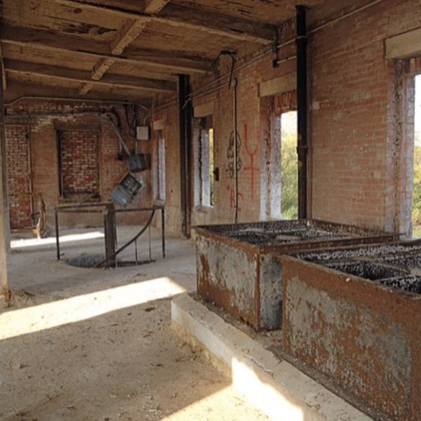 White Rock Boathouse restoration, before and after — image 7 of 8