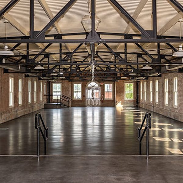 White Rock Boathouse restoration, before and after — image 8 of 8